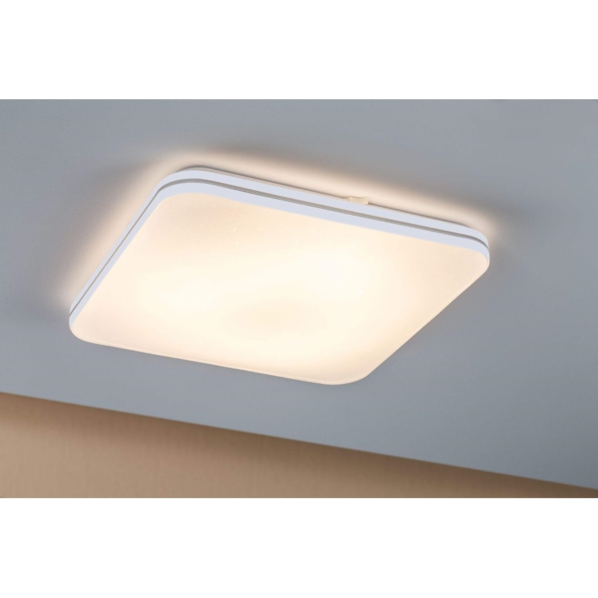 Paulmann 70903 - LED/22W Φωτιστικό οροφής COSTELLA 230V 2700/4000/6500K
