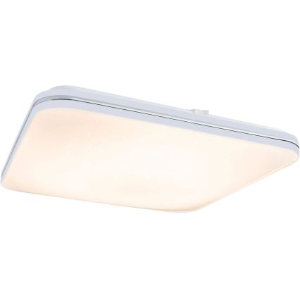 Paulmann 70903 - LED/22W Φωτιστικό οροφής COSTELLA 230V 2700/4000/6500K