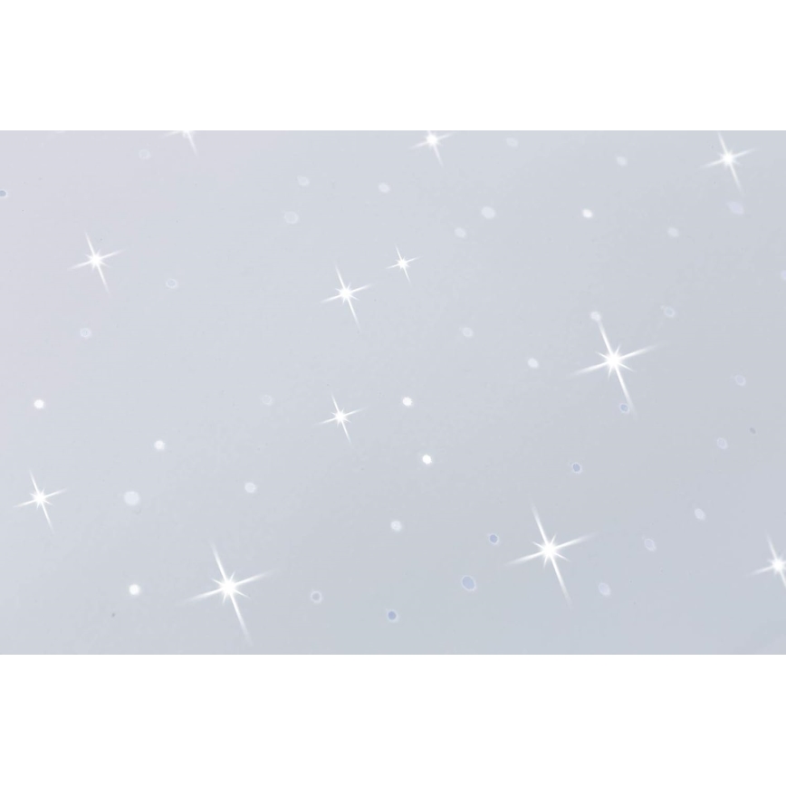 Paulmann 70903 - LED/22W Φωτιστικό οροφής COSTELLA 230V 2700/4000/6500K