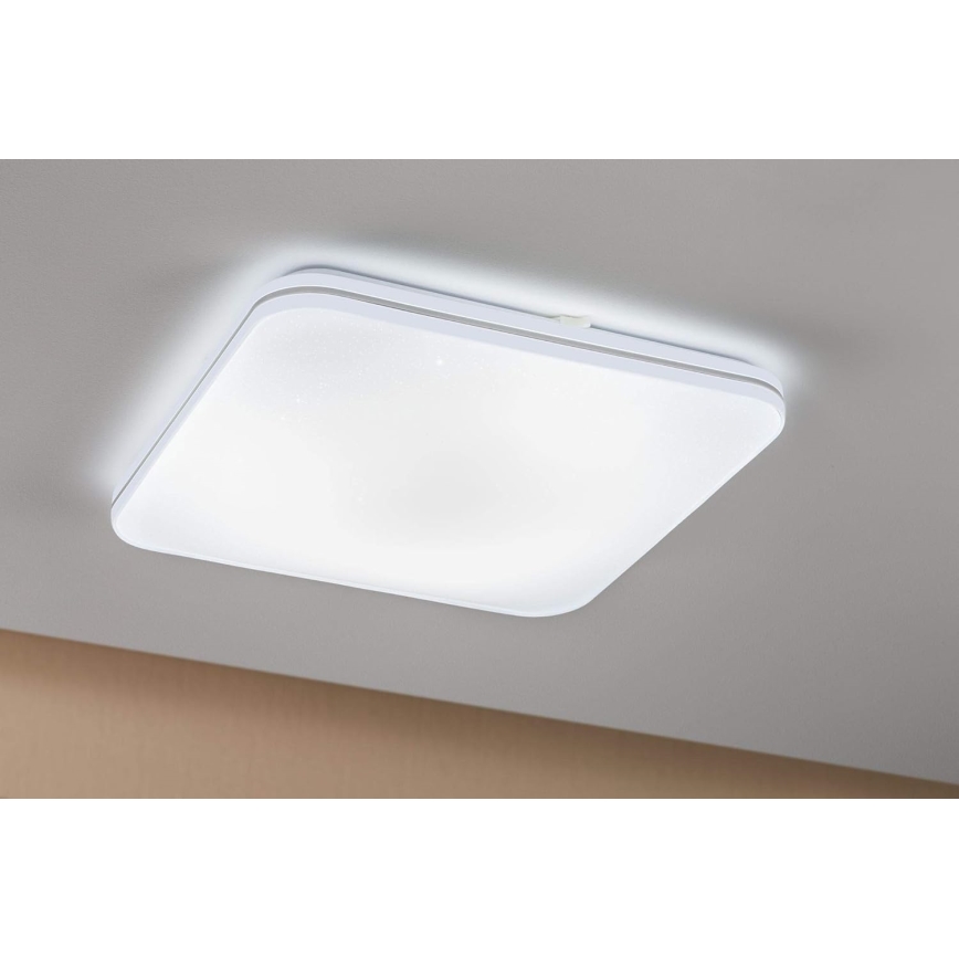 Paulmann 70903 - LED/22W Φωτιστικό οροφής COSTELLA 230V 2700/4000/6500K