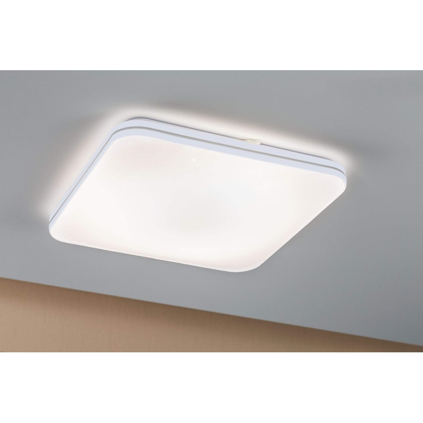 Paulmann 70903 - LED/22W Φωτιστικό οροφής COSTELLA 230V 2700/4000/6500K