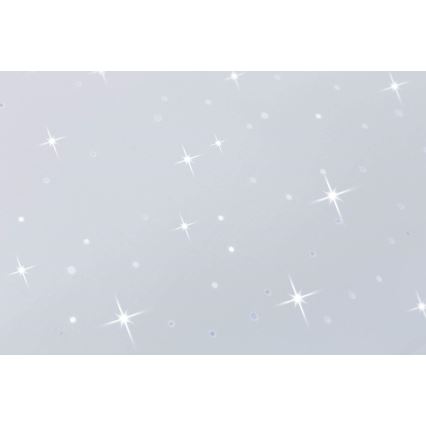 Paulmann 70903 - LED/22W Φωτιστικό οροφής COSTELLA 230V 2700/4000/6500K