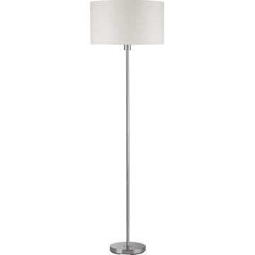 Paulmann 70922 - 1xE27/60W Επιδαπέδια λάμπα TESSA 230V