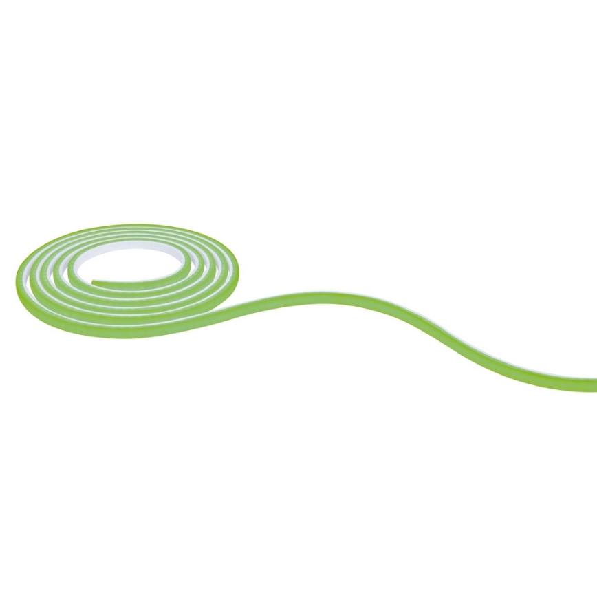 Paulmann 70966 - LED-RGB/27W IP67 Ταινία dimmable εξωτερικού χώρου FLOW 3m 230/24V