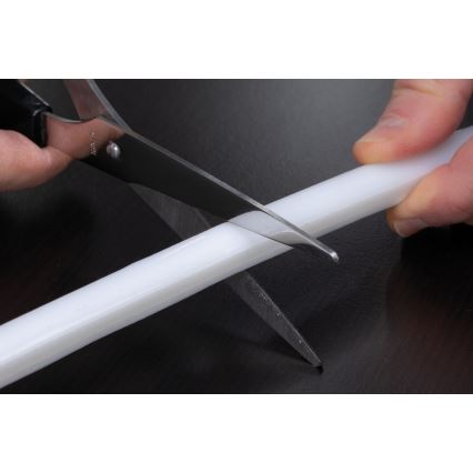 Paulmann 70966 - LED-RGB/27W IP67 Ταινία dimmable εξωτερικού χώρου FLOW 3m 230/24V