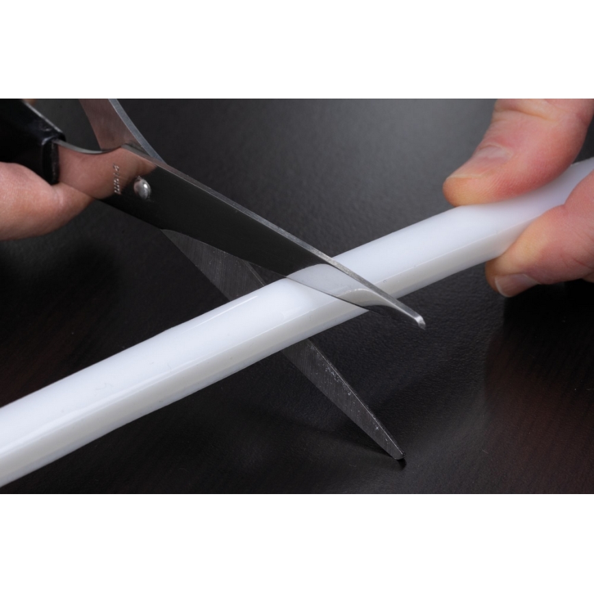 Paulmann 70966 - LED-RGB/27W IP67 Ταινία dimmable εξωτερικού χώρου FLOW 3m 230/24V