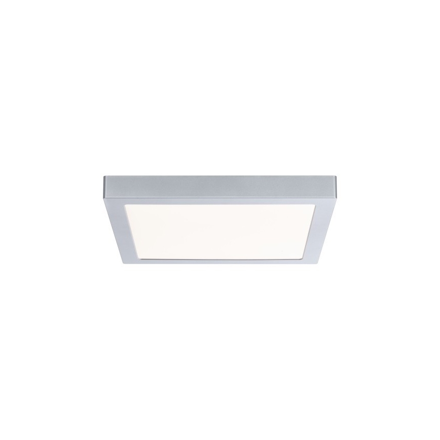 Paulmann 70982 - LED/22W Φωτιστικό οροφής ABIA 230V