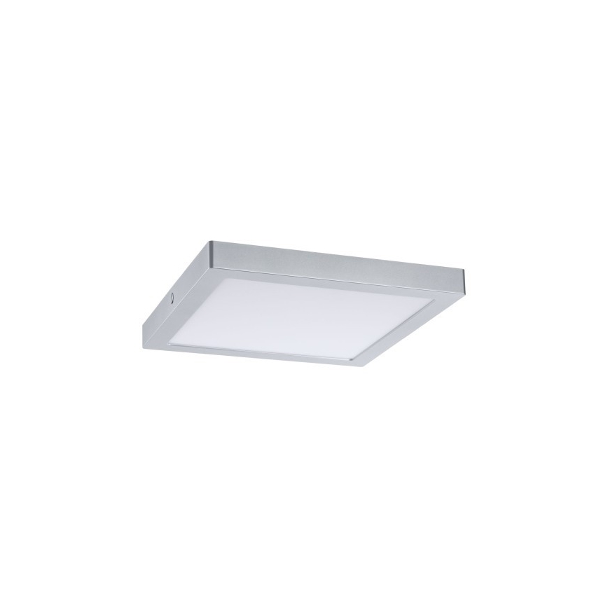 Paulmann 70982 - LED/22W Φωτιστικό οροφής ABIA 230V