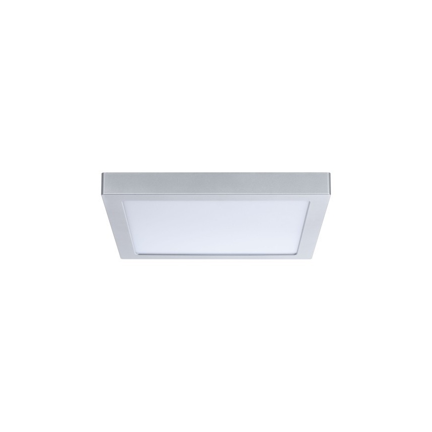 Paulmann 70982 - LED/22W Φωτιστικό οροφής ABIA 230V