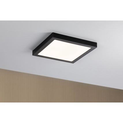 Paulmann 70985 - Φωτιστικό οροφής LED/22W ABIA 230V