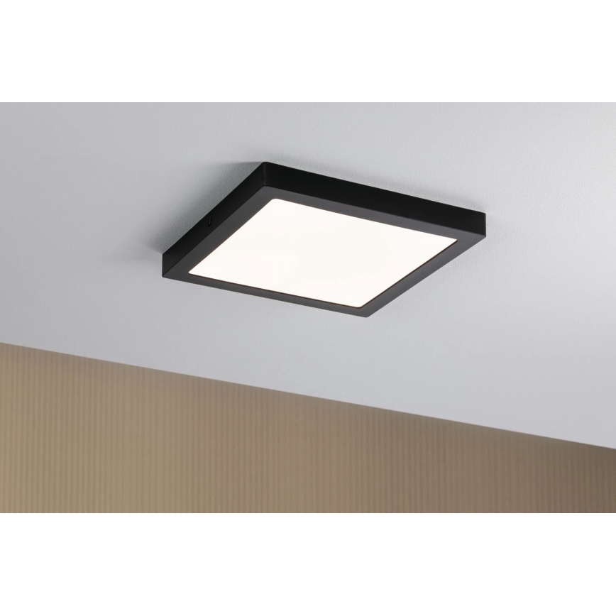 Paulmann 70985 - Φωτιστικό οροφής LED/22W ABIA 230V