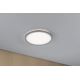 Paulmann 70991 - LED/16W Φωτιστικό οροφής ATRIA 230V ματ χρώμιο