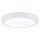 Paulmann 71021 - LED/22W Φωτιστικό οροφής ABIA 230V λευκό