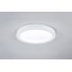 Paulmann 71021 - LED/22W Φωτιστικό οροφής ABIA 230V λευκό