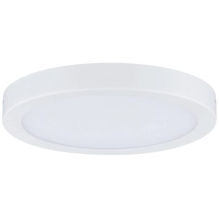 Paulmann 71021 - LED/22W Φωτιστικό οροφής ABIA 230V λευκό