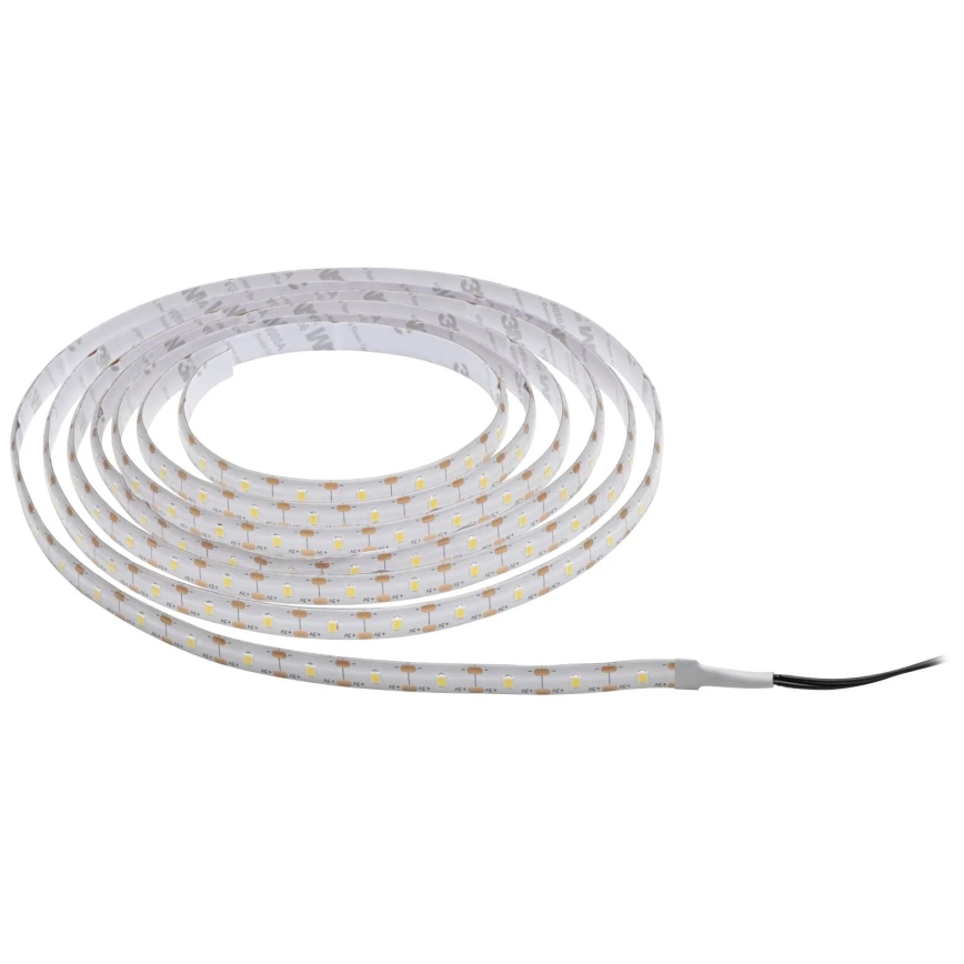 Paulmann 78896 - LED/0,3W IP44 Ηλιακή ταινία 3m 1,2V 1000 mAh