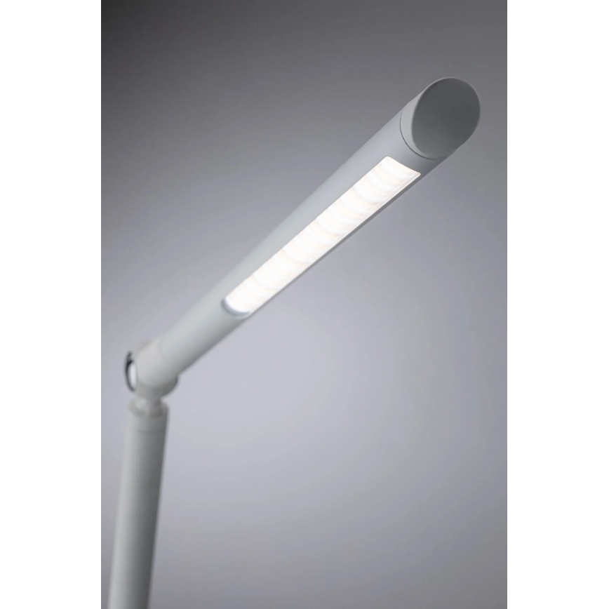 Paulmann 78911 - LED/10,6W Dimmable επιτραπέζιο φωτιστικό FLEXBAR 230V 3000/4000/6500K