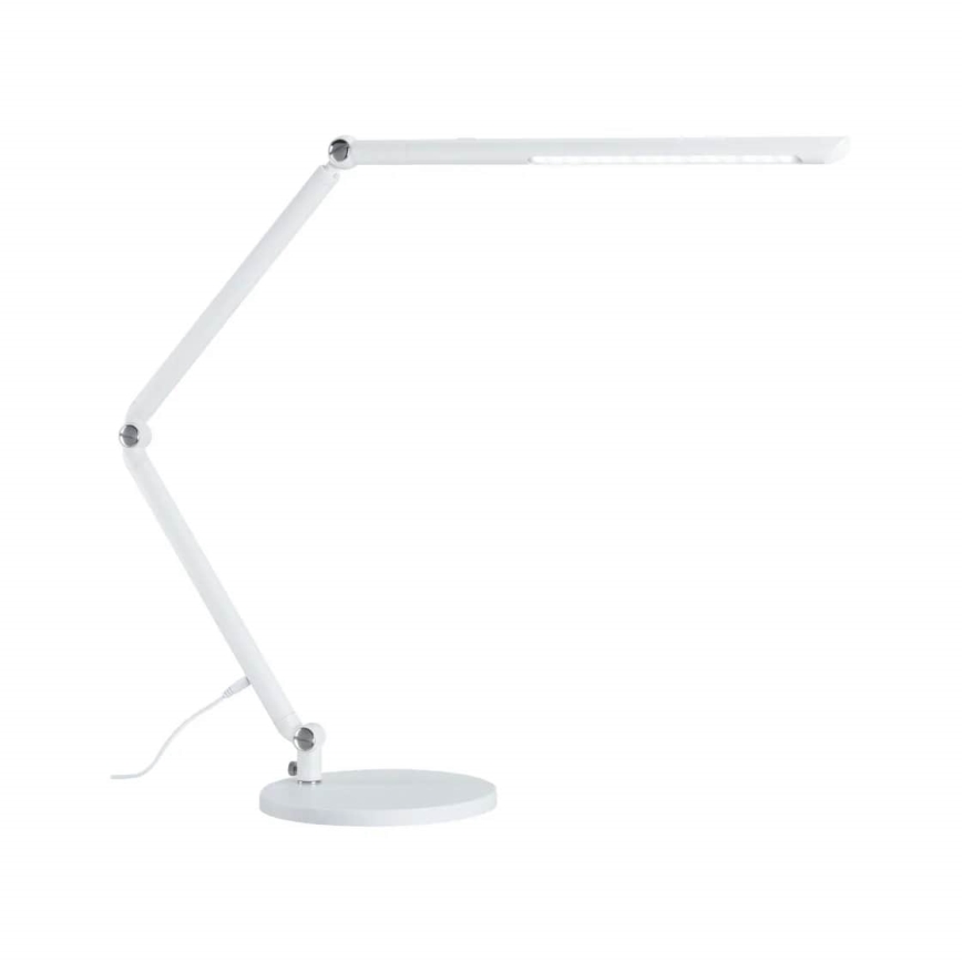 Paulmann 78911 - LED/10,6W Dimmable επιτραπέζιο φωτιστικό FLEXBAR 230V 3000/4000/6500K