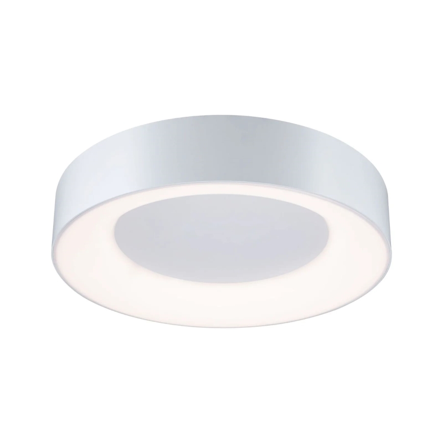 Paulmann 78947 - Φωτιστικό οροφής μπάνιου LED/23W IP44 CASCA 230V