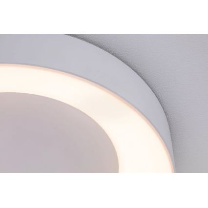 Paulmann 78947 - Φωτιστικό οροφής μπάνιου LED/23W IP44 CASCA 230V