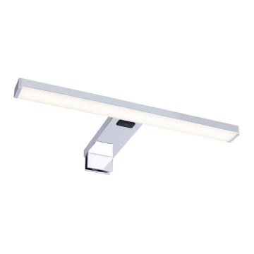 Paulmann 78950 - LED/3,7W IP44 Φωτιστικό μπάνιου για καθρέφτη SELO 2700-6500K 230V