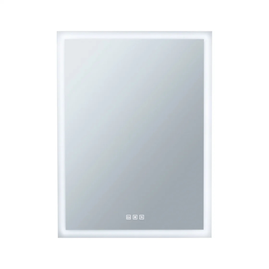 Paulmann 78951 - LED/22W IP44 Ρυθμιζόμενο θερμαινόμενο μπάνιο καθρέφτης με φωτισμό 230V