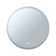 Paulmann 78952- LED/21W IP44 Dimmable καθρέπτης μπάνιου με οπίσθιο φωτισμό MIRA 230V