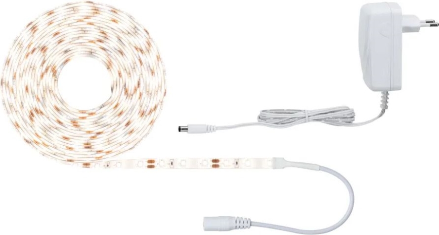 Paulmann 78972 - LED/17W Ταινία 5m 230V
