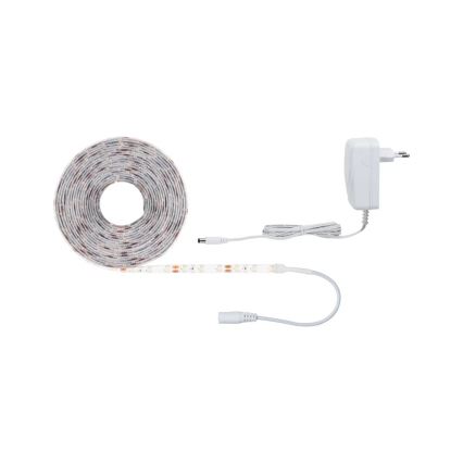 Paulmann 78972 - LED/17W Ταινία 5m 230V