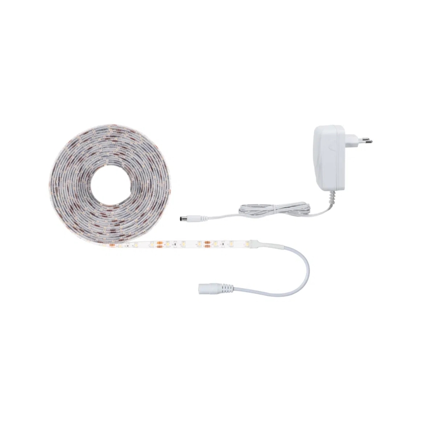 Paulmann 78972 - LED/17W Ταινία 5m 230V