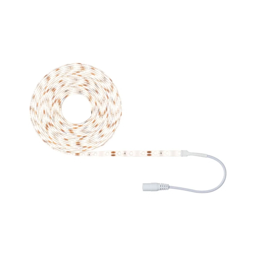 Paulmann 78972 - LED/17W Ταινία 5m 230V