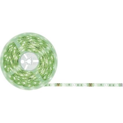 Paulmann 78979 - LED RGB/26W Dimmable ταινία SIMPLED 7,5m 230V + RC