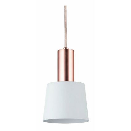 Paulmann 79656 - 1xE14/20W   Κρεμαστό φωτιστικό οροφής NEORDIC HALDAR 230V