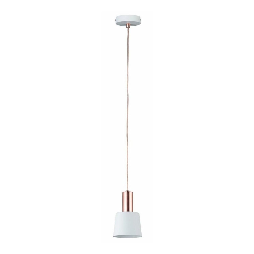 Paulmann 79656 - 1xE14/20W   Κρεμαστό φωτιστικό οροφής NEORDIC HALDAR 230V