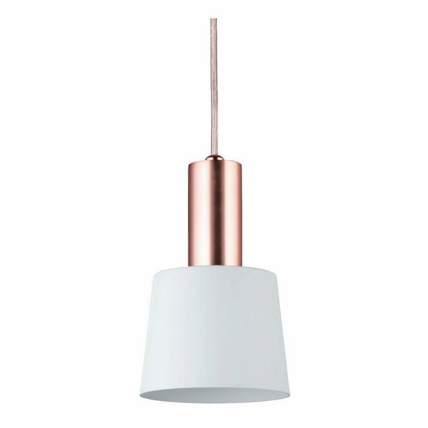 Paulmann 79656 - 1xE14/20W   Κρεμαστό φωτιστικό οροφής NEORDIC HALDAR 230V