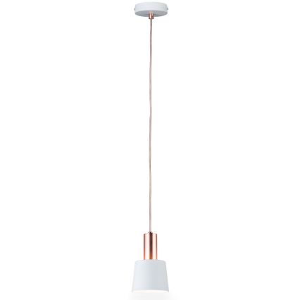 Paulmann 79656 - 1xE14/20W   Κρεμαστό φωτιστικό οροφής NEORDIC HALDAR 230V