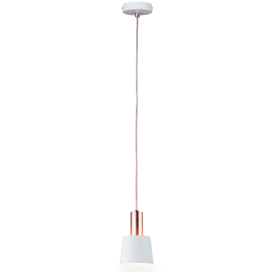 Paulmann 79656 - 1xE14/20W   Κρεμαστό φωτιστικό οροφής NEORDIC HALDAR 230V