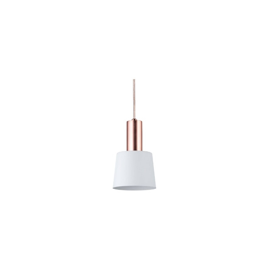 Paulmann 79657 - 3xE14/20W Πολύφωτο με συρματόσχοινο NEORDIC HALDAR 230V