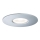 Paulmann 79669 - LED/5,3W IP44 Dimmable χωνευτό φωτιστικό μπάνιου HOUSE 230V