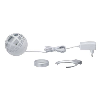 Paulmann 79697 - LED/5W Επιτραπέζια λάμπα FAVIA 230V