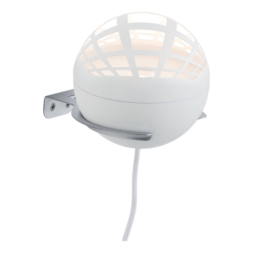 Paulmann 79697 - LED/5W Επιτραπέζια λάμπα FAVIA 230V