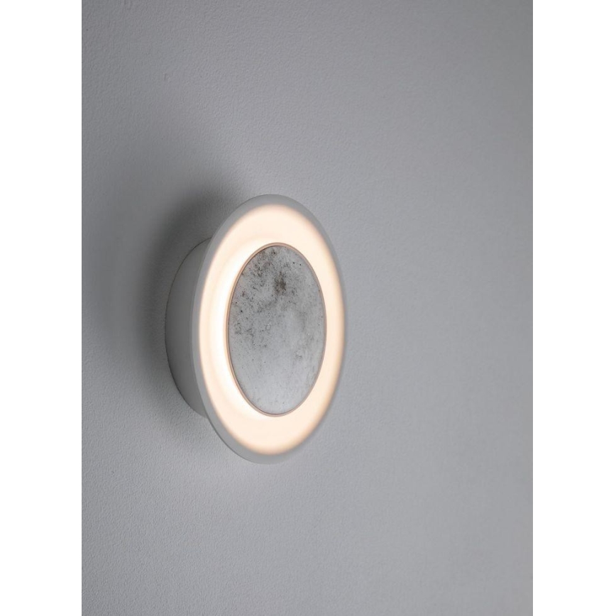 Paulmann 79699 - LED/6,5W Φωτιστικό τοίχου TIRIL 230V