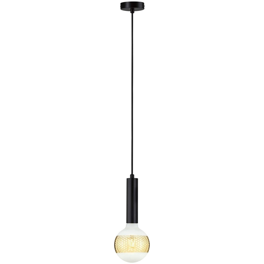 Paulmann 79757 - Πολύφωτο σε σχοινί NEORDIC 1xE27/20W/230V