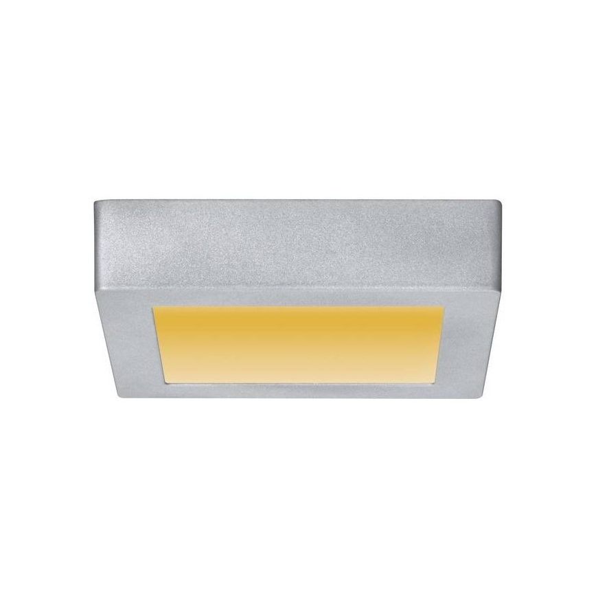 Paulmann 79791 - LED/10,2W Φωτιστικό οροφής CARPO 230V 2300-3000K