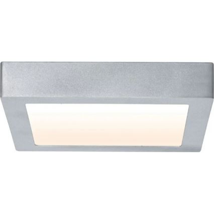 Paulmann 79794 - Φωτιστικό οροφής LED/13W CARPO 230V 2300/2500/3000K