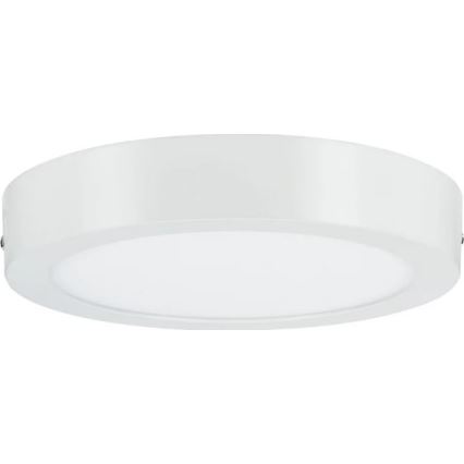 Paulmann 79795 - Φωτιστικό οροφής LED/13W CARPO 230V 2300/2500/3000K