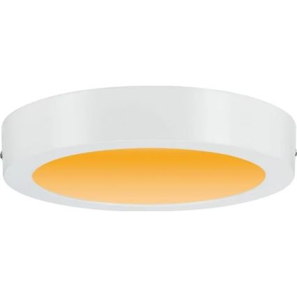 Paulmann 79795 - Φωτιστικό οροφής LED/13W CARPO 230V 2300/2500/3000K