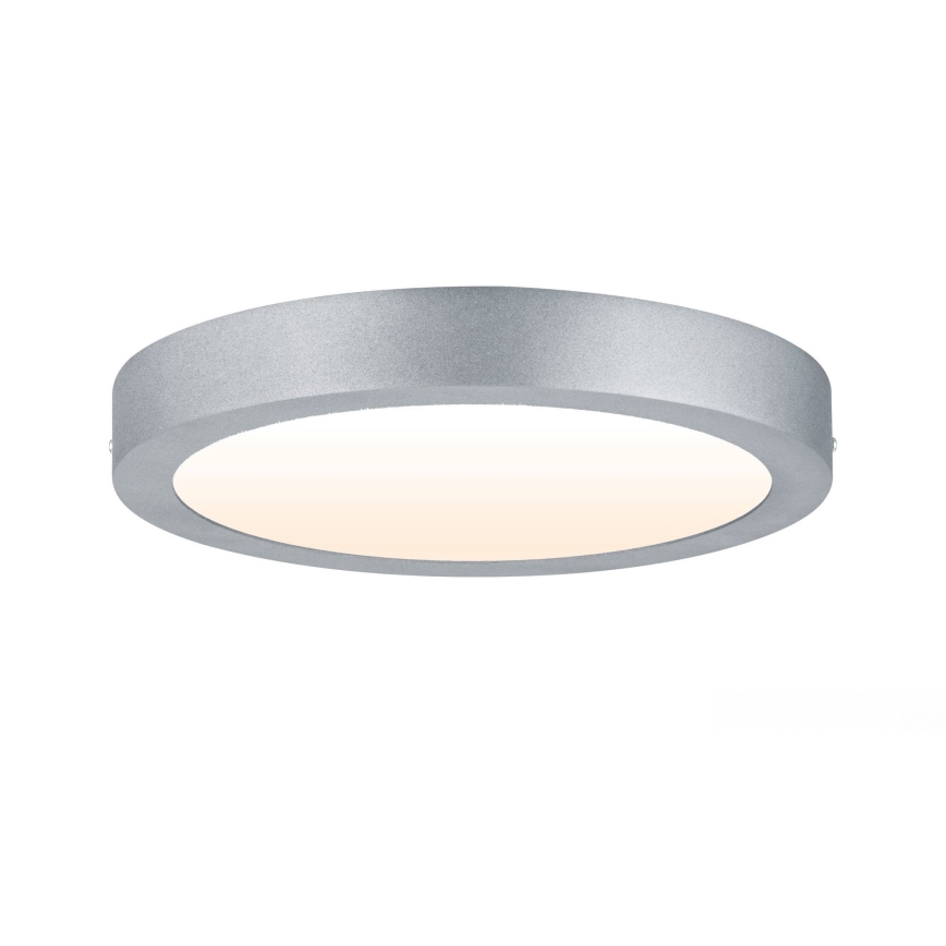 Paulmann 79798 - LED/16W Φωτιστικό οροφής CARPO 230V 2300/2500/3000K