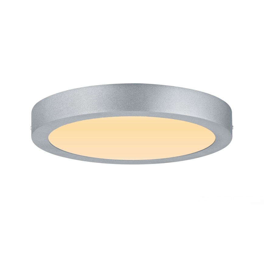 Paulmann 79798 - LED/16W Φωτιστικό οροφής CARPO 230V 2300/2500/3000K
