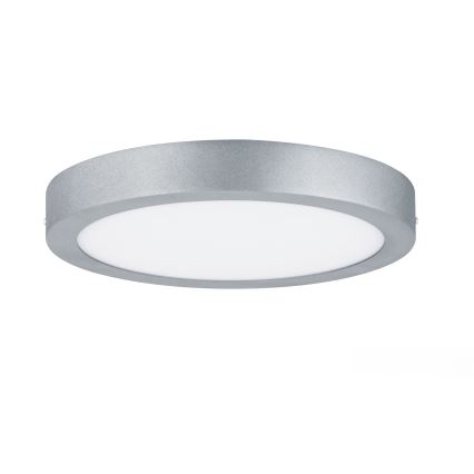 Paulmann 79798 - LED/16W Φωτιστικό οροφής CARPO 230V 2300/2500/3000K